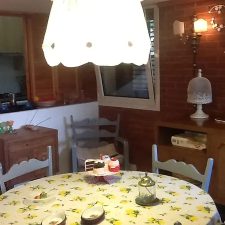 Leisure La Marinella